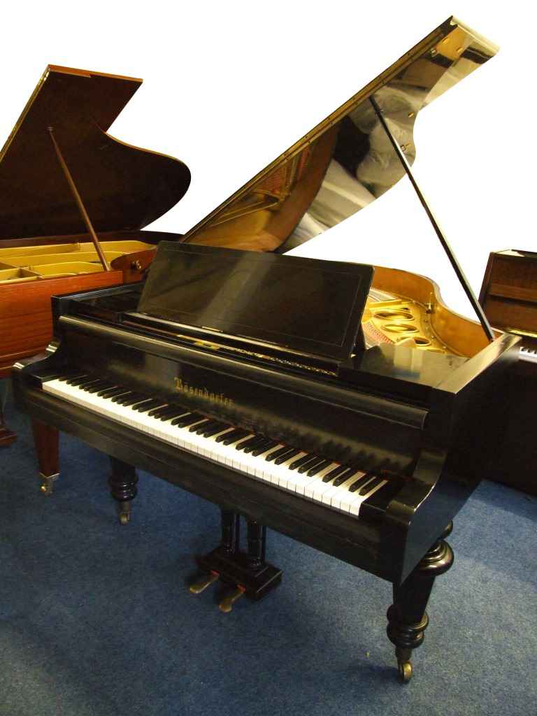 Click here for more details Bosendorfer 170 Case Pianos for sale
